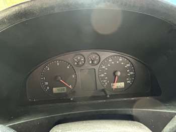 Used Volkswagen Transporter 2005 for sale - 75025291: Photo