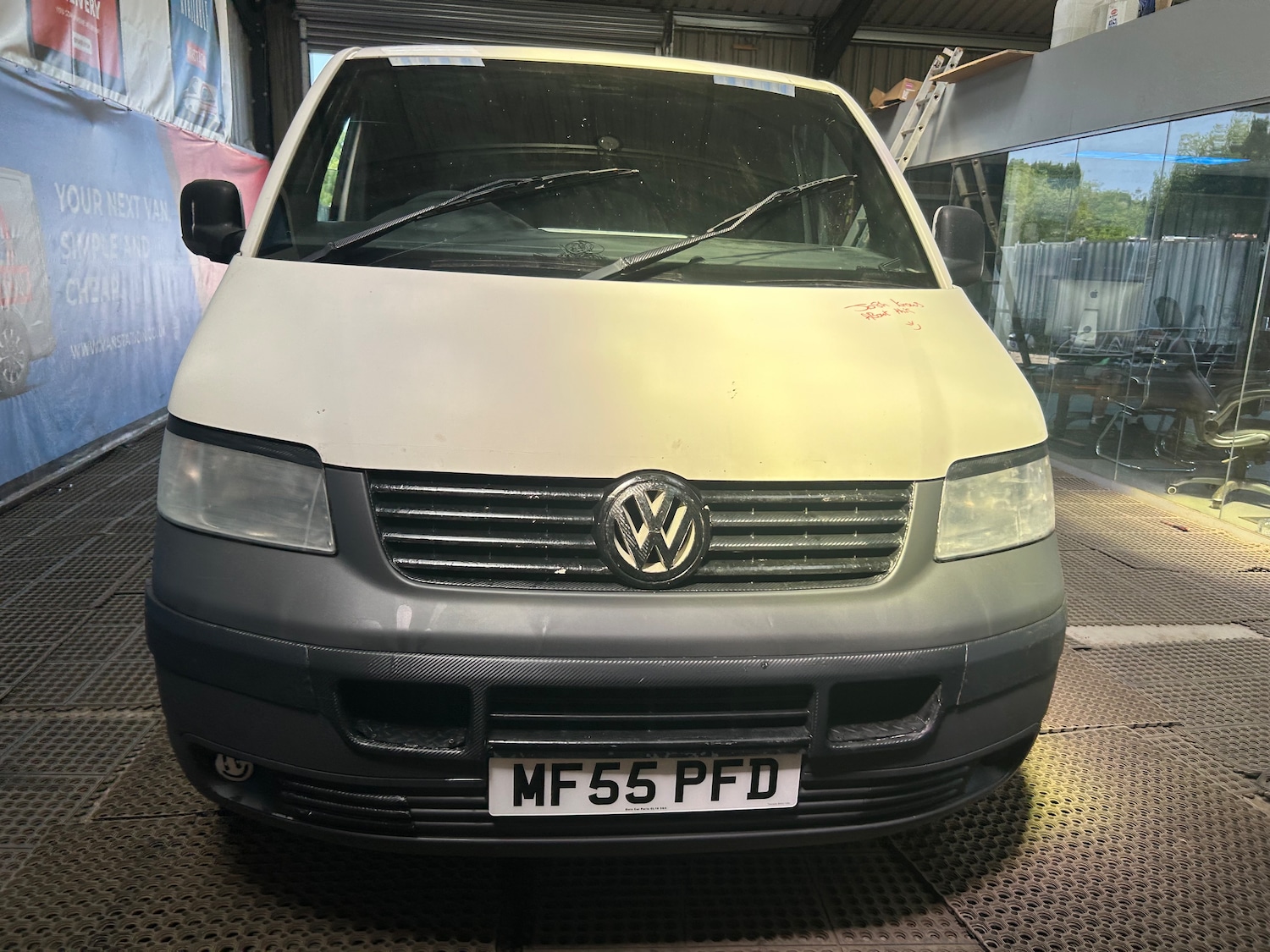 Vehicle 7