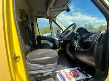Used Peugeot Boxer 2017 for sale - 74454913: Photo