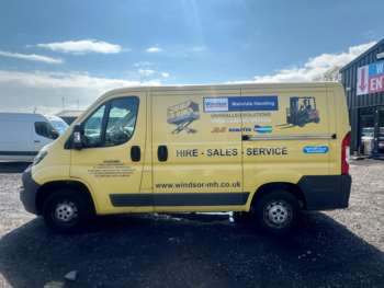Used Peugeot Boxer 2017 for sale - 74454913: Photo