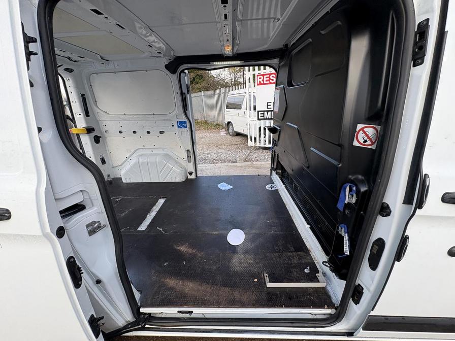 Used Ford Transit Custom 2018 for sale - 76636187: Photo 10