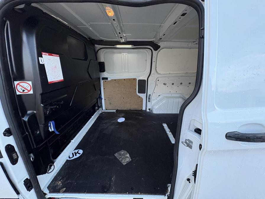 Used Ford Transit Custom 2018 for sale - 76636187: Photo 6