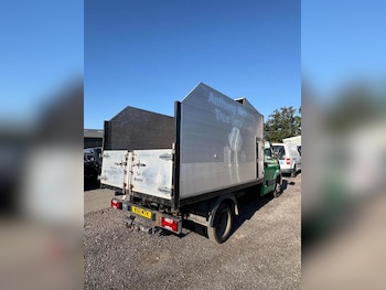 Used Iveco Daily 2012 for sale - 79442940: Photo