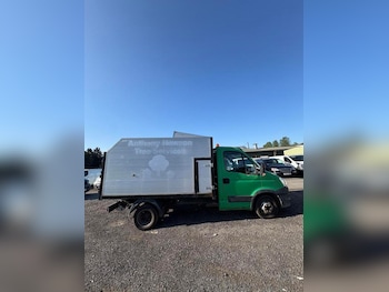 Used Iveco Daily 2012 for sale - 79442940: Photo