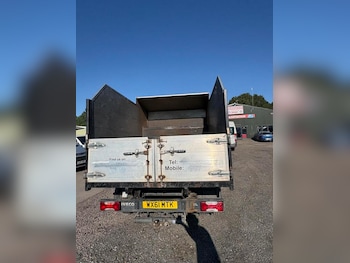 Used Iveco Daily 2012 for sale - 79442940: Photo