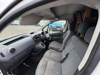 Used Citroen Berlingo 2015 for sale - 78664275: Photo