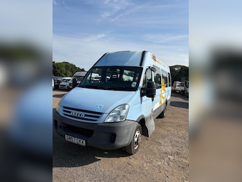 Used Iveco Daily 2007 for sale - 79286989: Photo