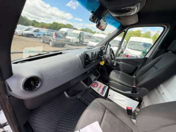 Used Mercedes-Benz Sprinter 2019 for sale - 75052878: Photo