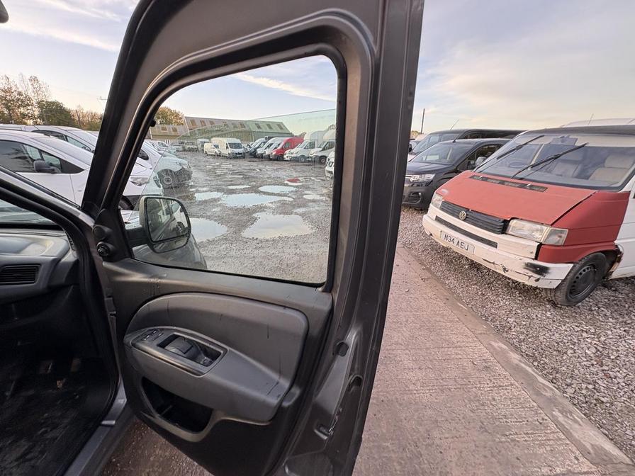 Used Fiat Doblo 2021 for sale - 76410921: Photo 11