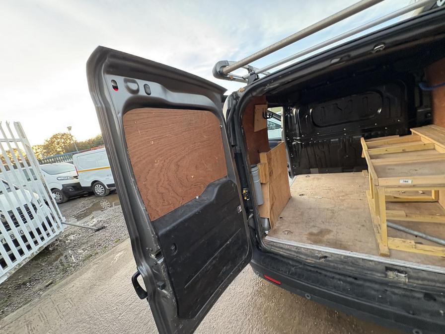 Used Fiat Doblo 2021 for sale - 76410921: Photo 15