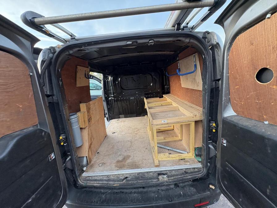 Used Fiat Doblo 2021 for sale - 76410921: Photo 16