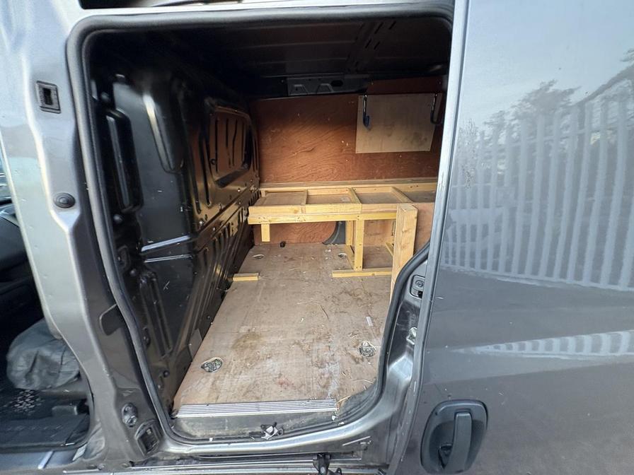 Used Fiat Doblo 2021 for sale - 76410921: Photo 19