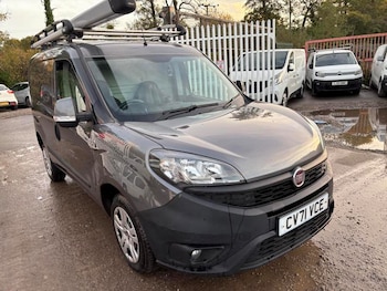 Fiat - Doblo