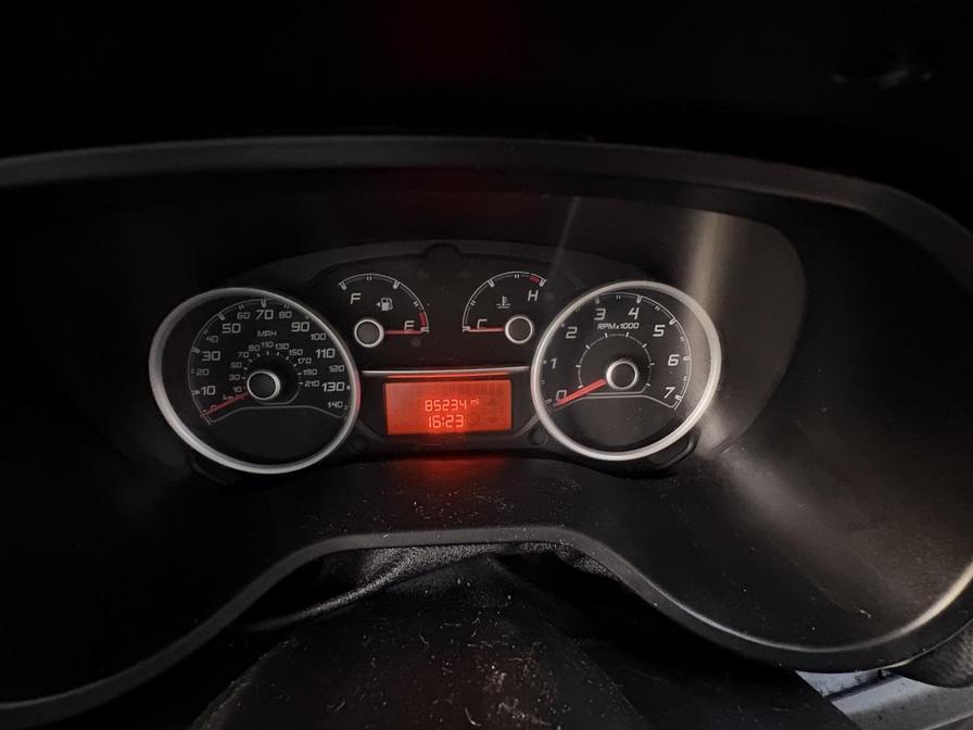 Used Fiat Doblo 2021 for sale - 76410921: Photo 2