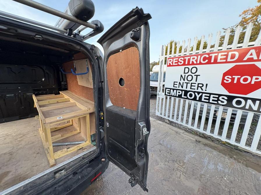 Used Fiat Doblo 2021 for sale - 76410921: Photo 20