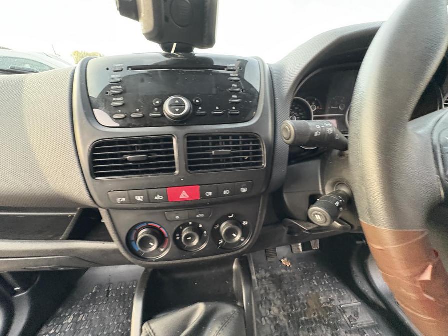 Used Fiat Doblo 2021 for sale - 76410921: Photo 3