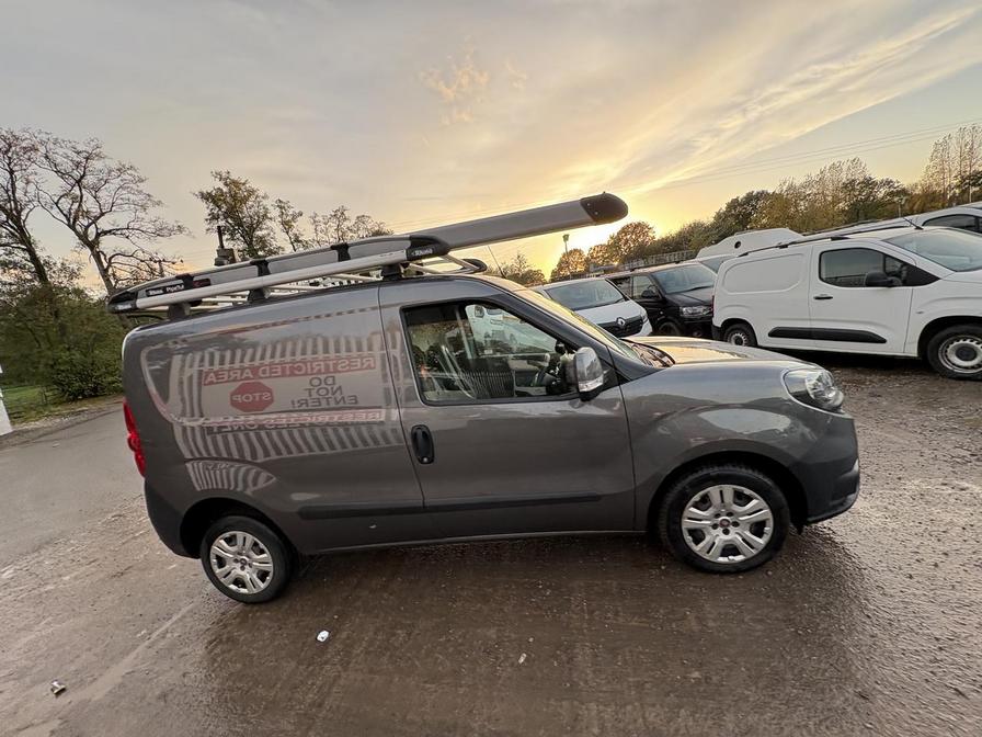 Used Fiat Doblo 2021 for sale - 76410921: Photo 6