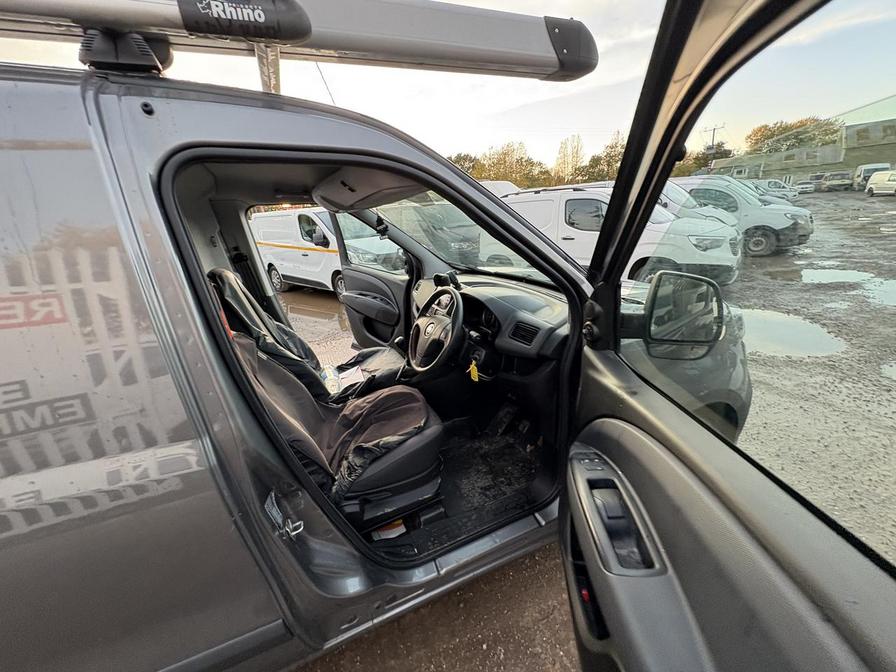 Used Fiat Doblo 2021 for sale - 76410921: Photo 7