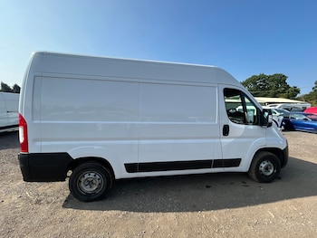 Used Vauxhall Movano 2022 for sale - 75603207: Photo