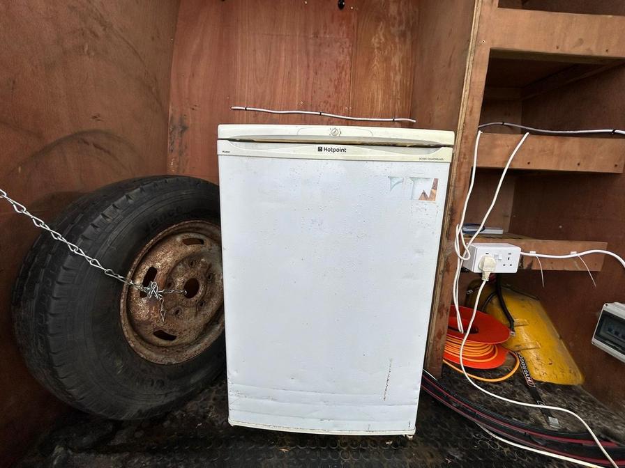 Used Ford Transit 2007 for sale - 76022132: Photo 13