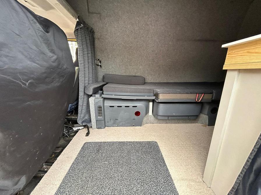 Used Ford Transit 2007 for sale - 76022132: Photo 18