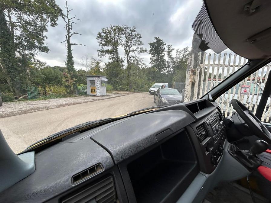 Used Ford Transit 2007 for sale - 76022132: Photo 19