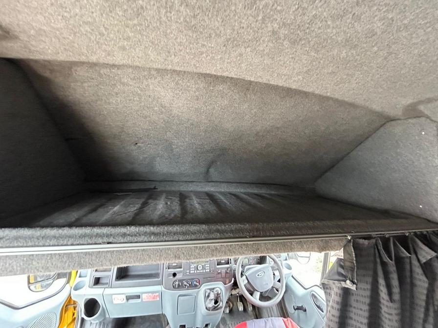 Used Ford Transit 2007 for sale - 76022132: Photo 2