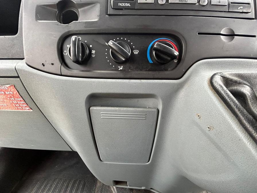 Used Ford Transit 2007 for sale - 76022132: Photo 21