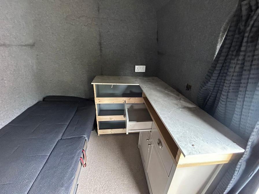 Used Ford Transit 2007 for sale - 76022132: Photo 3