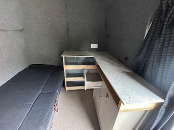 Used Ford Transit 2007 for sale - 76022132: Photo