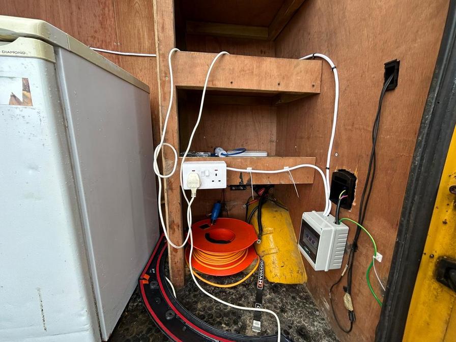 Used Ford Transit 2007 for sale - 76022132: Photo 5