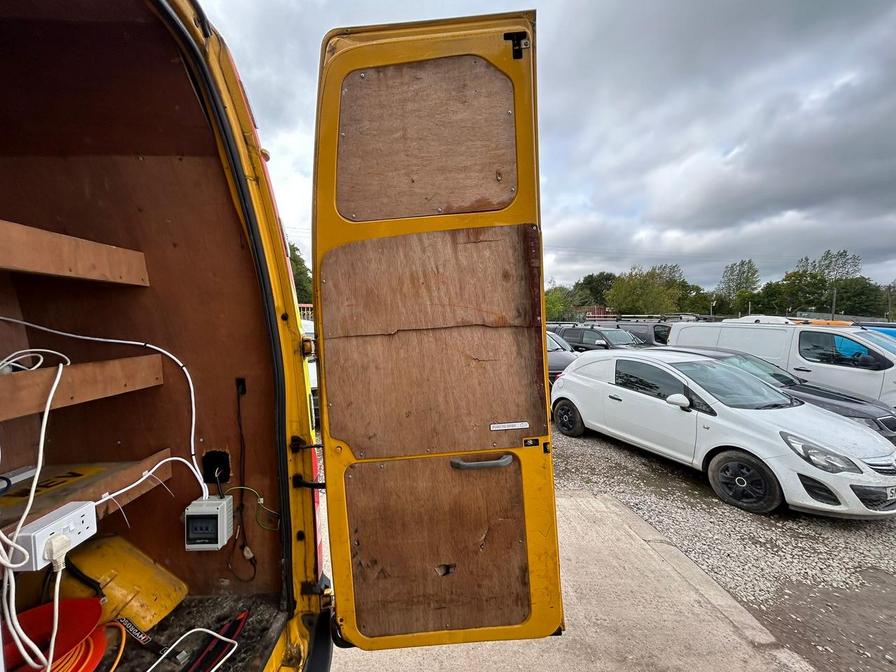 Used Ford Transit 2007 for sale - 76022132: Photo 7