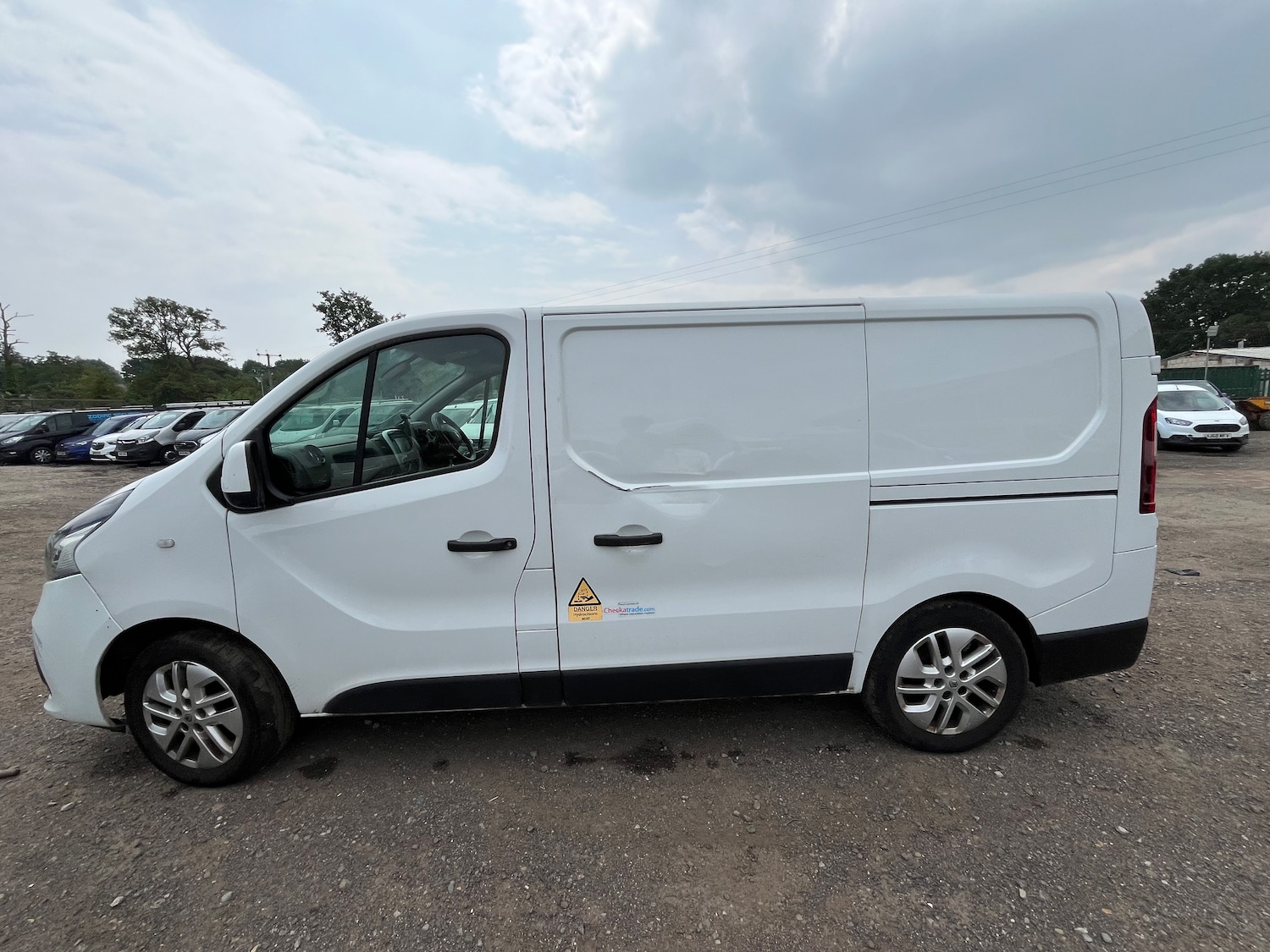 Vehicle 6