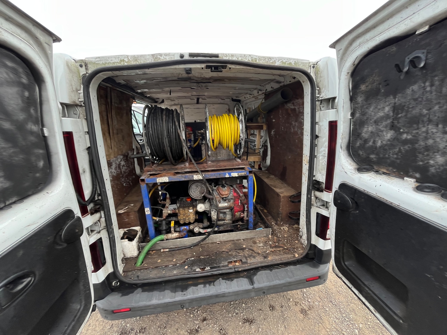 Vehicle 7