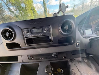 Used Mercedes-Benz Sprinter 2019 for sale - 79287058: Photo