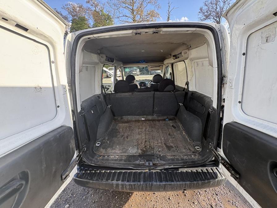 Used Vauxhall Combo 2007 for sale - 77932952: Photo 11