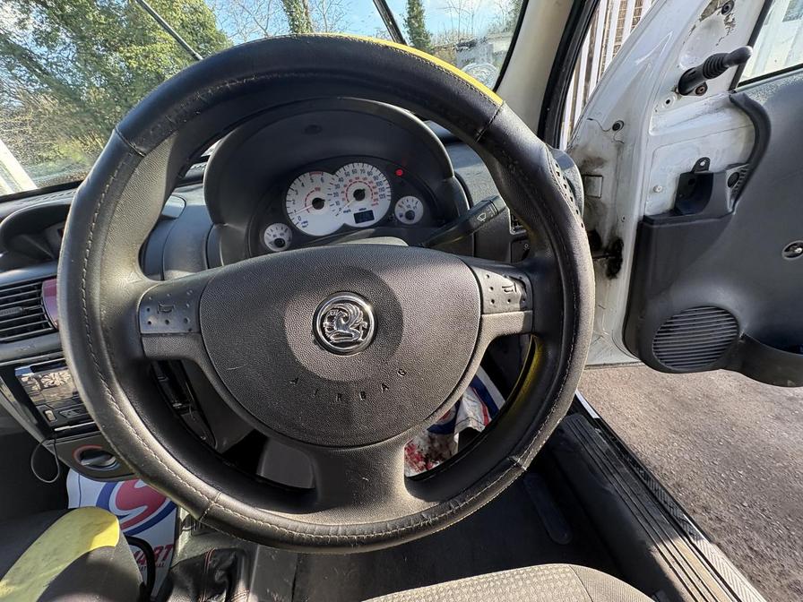 Used Vauxhall Combo 2007 for sale - 77932952: Photo 13