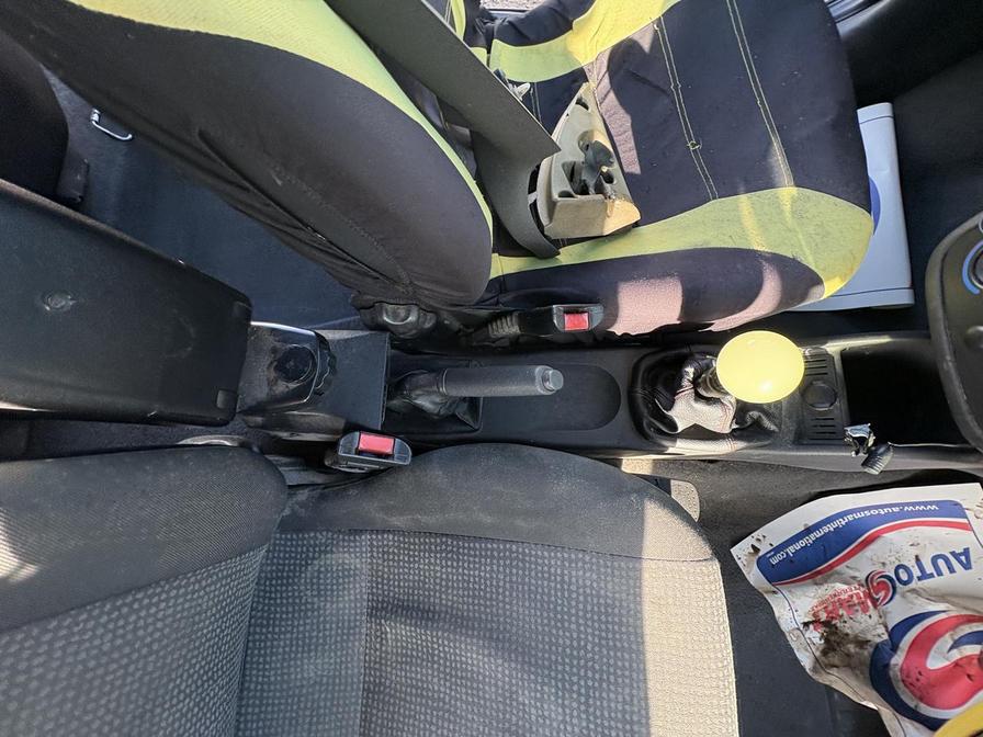 Used Vauxhall Combo 2007 for sale - 77932952: Photo 19