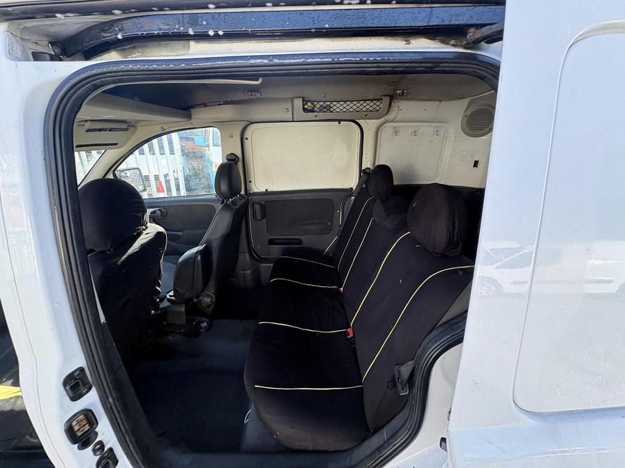 Used Vauxhall Combo 2007 for sale - 77932952: Photo 9