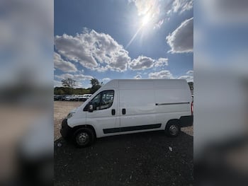 Used Citroen Relay 2021 for sale - 79648124: Photo
