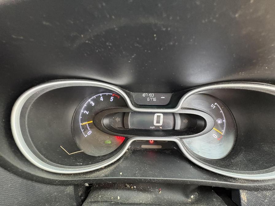 Used Vauxhall Vivaro 2017 for sale - 76978455: Photo 16
