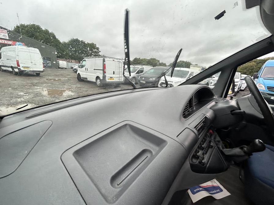 Used Peugeot Expert 2007 for sale - 75993146: Photo 10