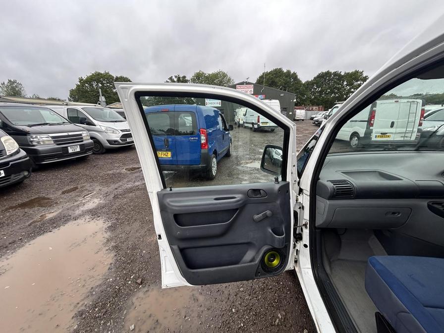 Used Peugeot Expert 2007 for sale - 75993146: Photo 11