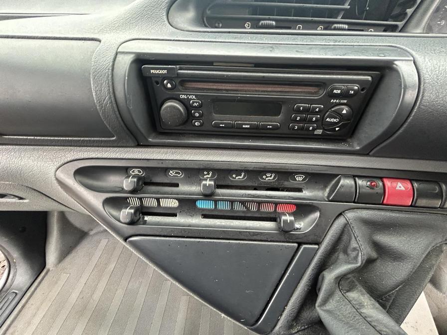 Used Peugeot Expert 2007 for sale - 75993146: Photo 15