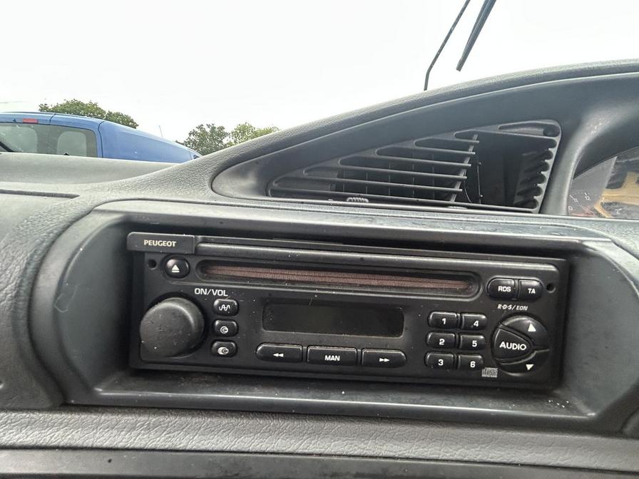 Used Peugeot Expert 2007 for sale - 75993146: Photo 16
