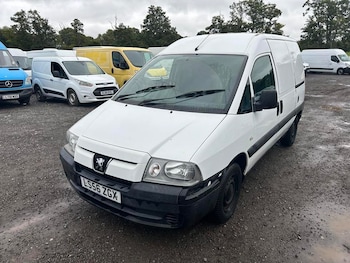Peugeot - Expert
