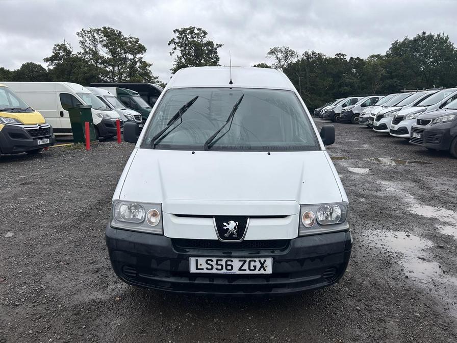 Used Peugeot Expert 2007 for sale - 75993146: Photo 2