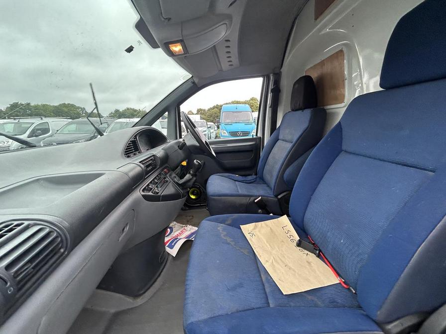 Used Peugeot Expert 2007 for sale - 75993146: Photo 21