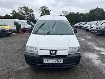 Used Peugeot Expert 2007 for sale - 75993146: Photo 2