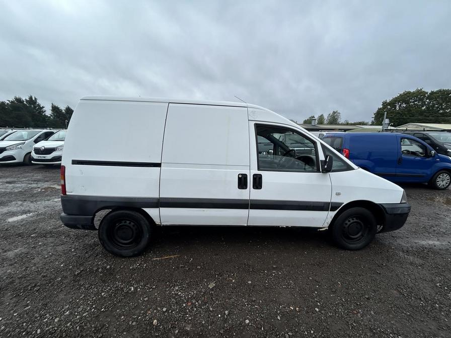 Used Peugeot Expert 2007 for sale - 75993146: Photo 4